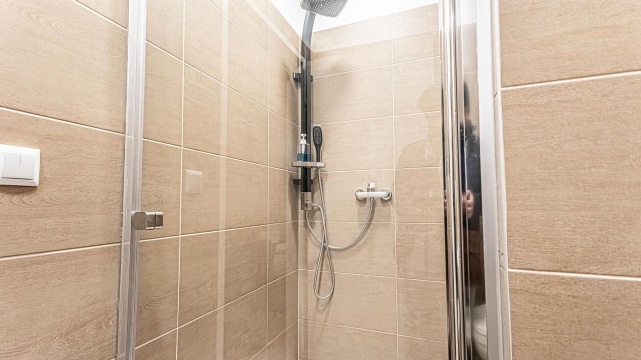 Photo of Bathroom in Mariahilf