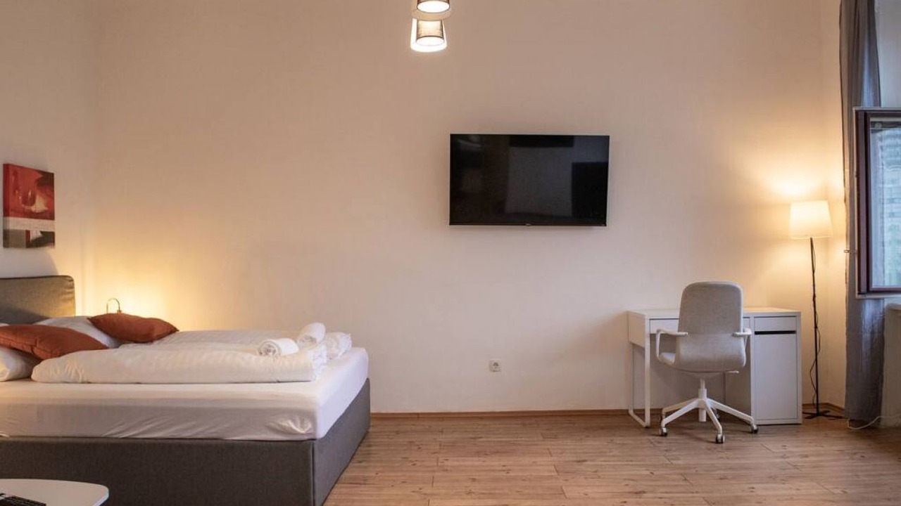 Photo of Bedroom in Wahring