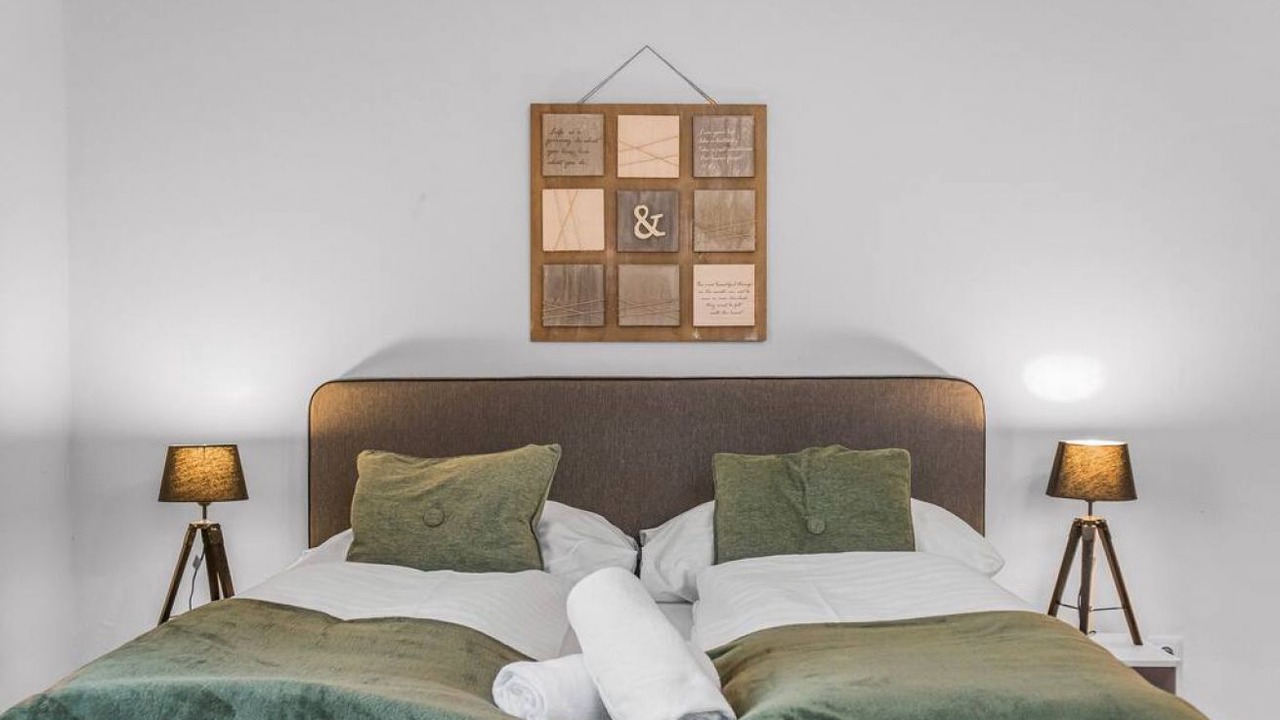 Photo of Bedroom in Wahring