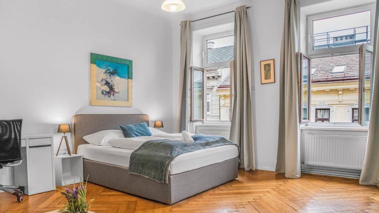Photo of Bedroom in Wahring