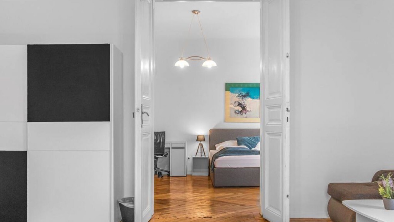 Photo of Bedroom in Wahring