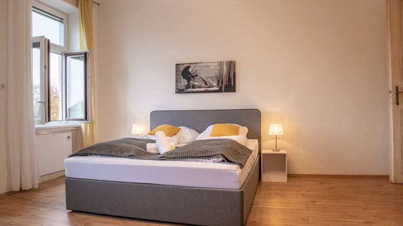 Photo of Bedroom in Wahring