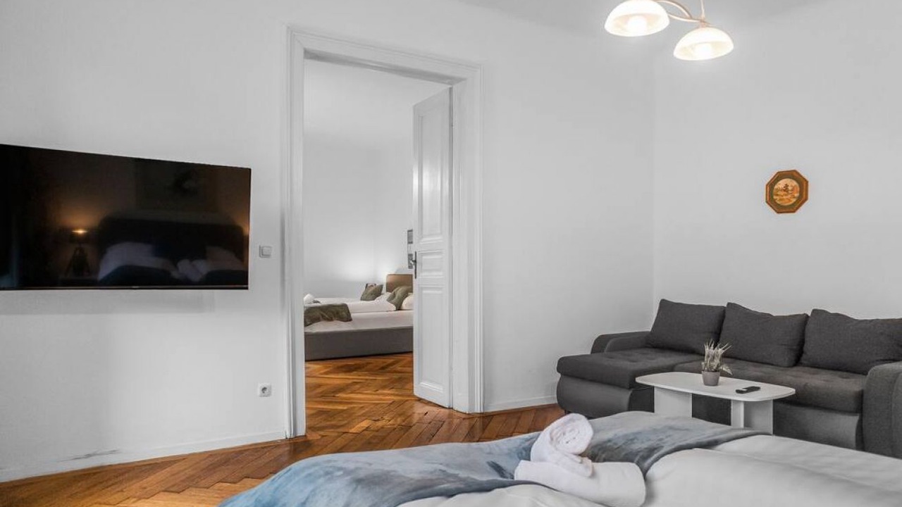 Photo of Bedroom in Wahring
