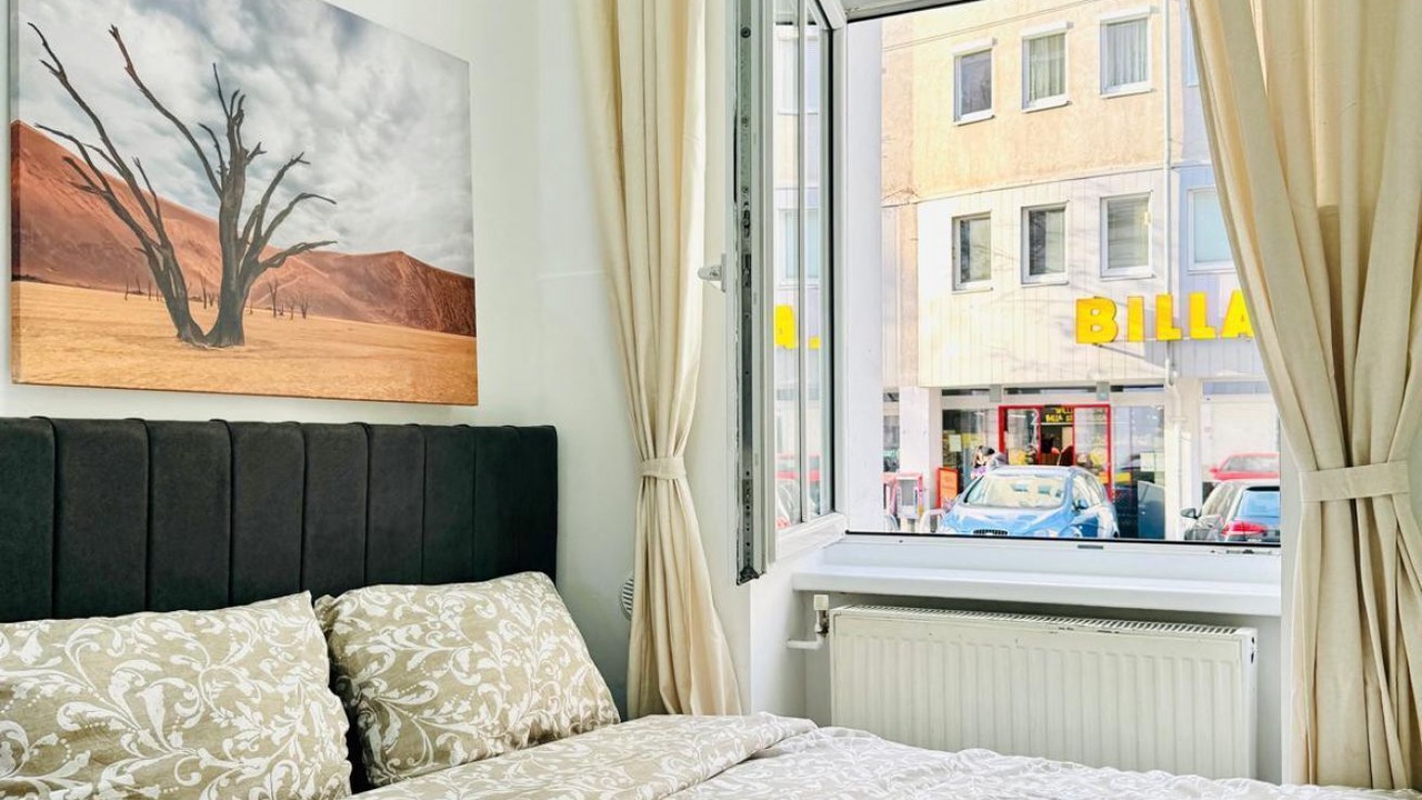 Photo of Bedroom in Matzleinsdorf
