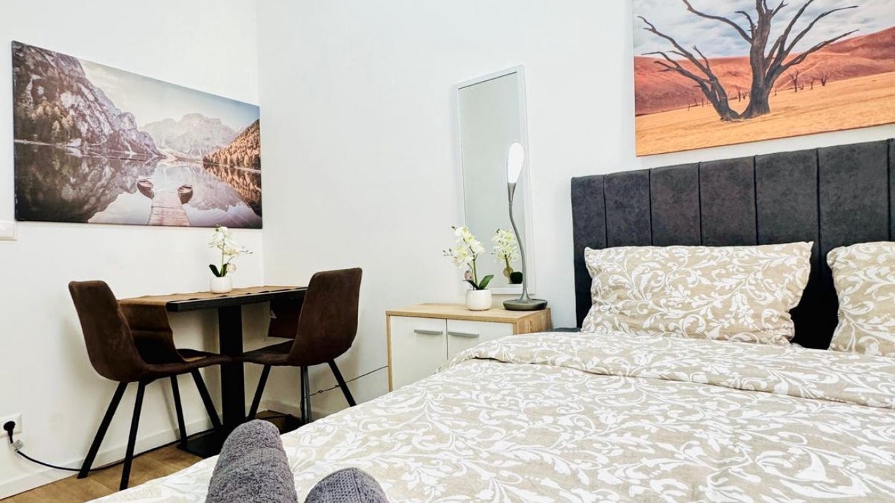 Photo of Bedroom in Matzleinsdorf