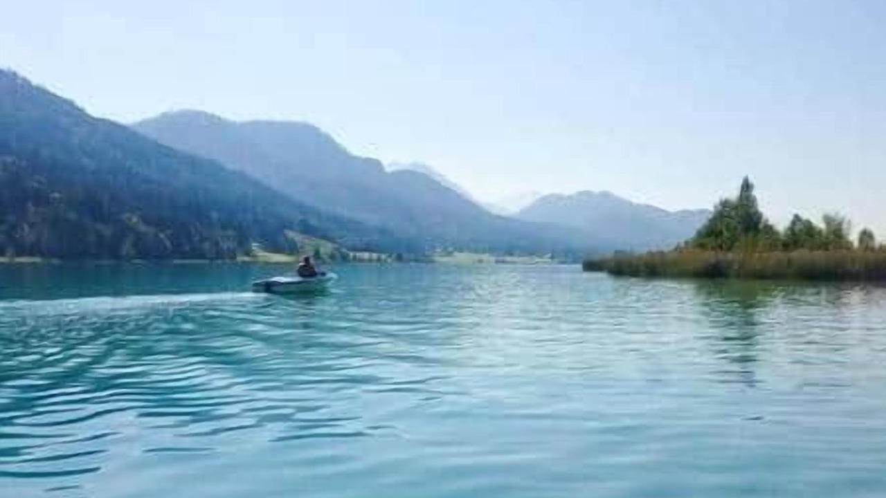 Photo of Others in Sonnenalpe Nassfeld