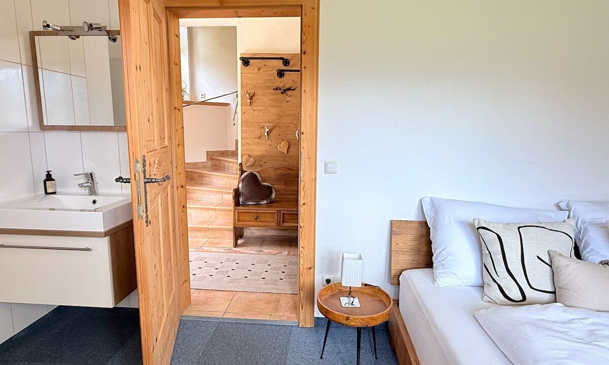 Photo of Bedroom in Hallerndorf