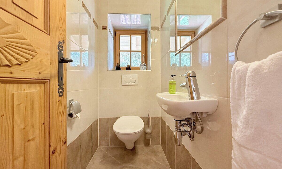 Photo of Bathroom in Hallerndorf