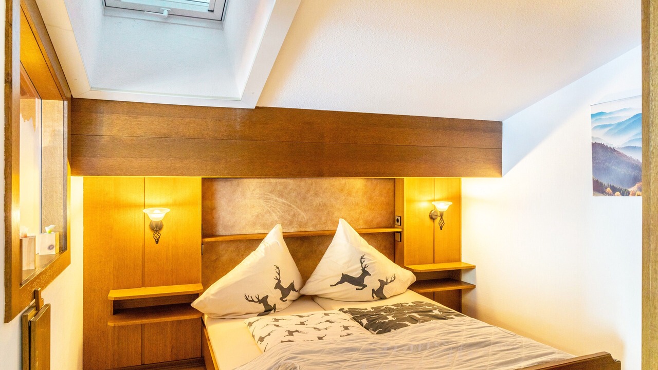 Photo of Bedroom in Nesselwaengle