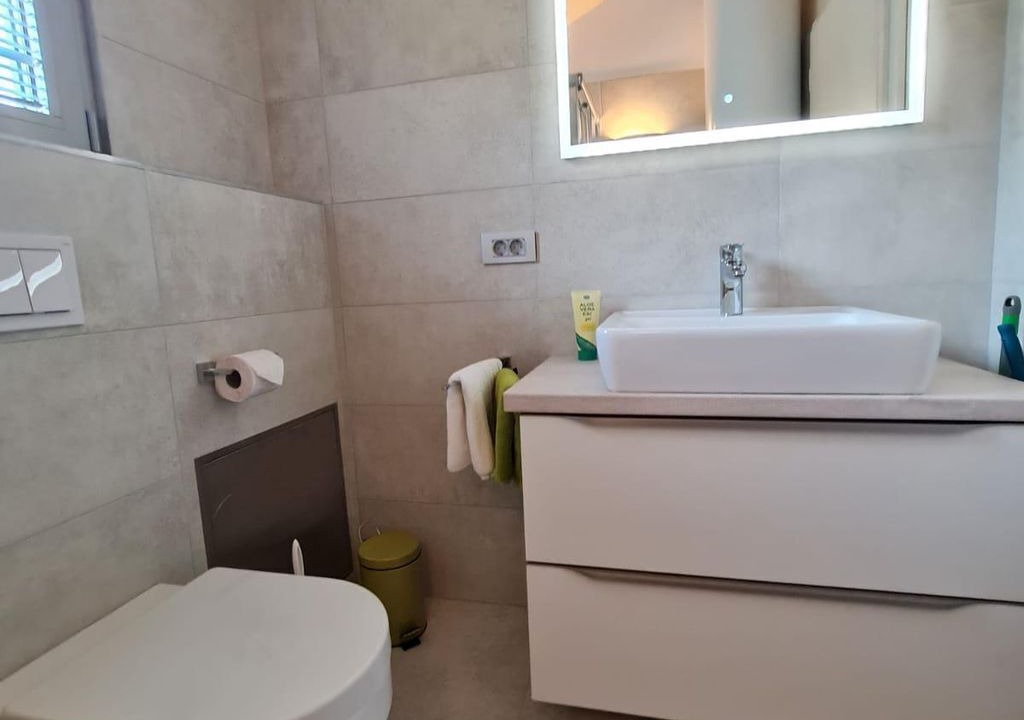 Photo of Bathroom in Grosskirchheim