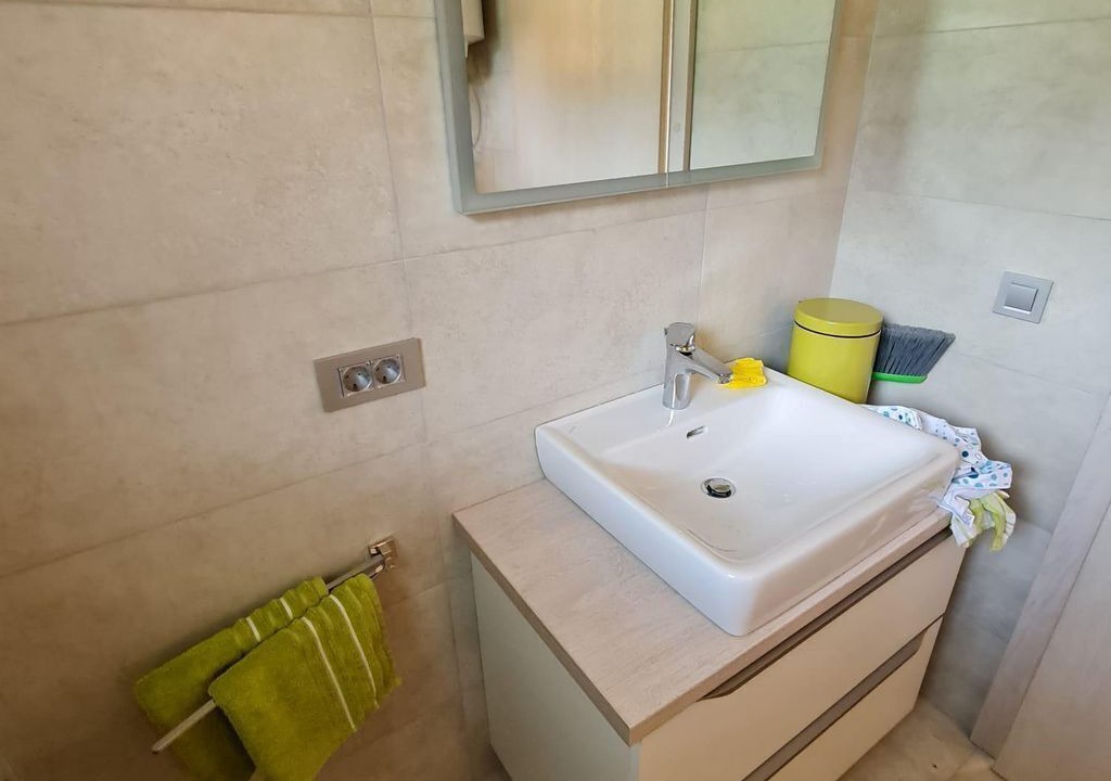 Photo of Bathroom in Grosskirchheim