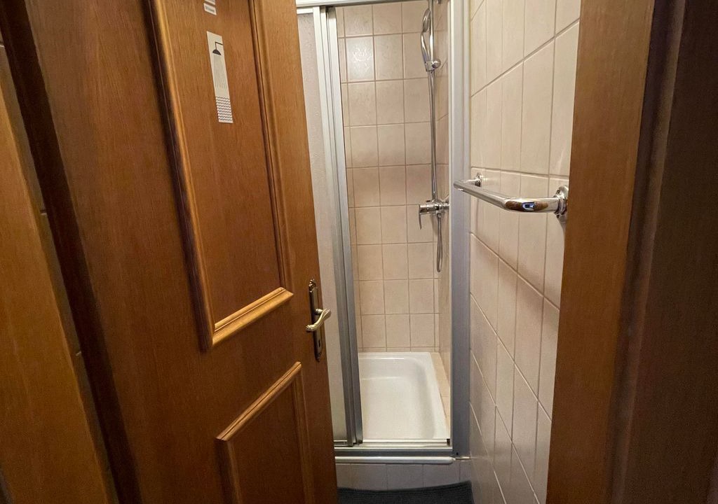 Photo of Bathroom in Klosterle
