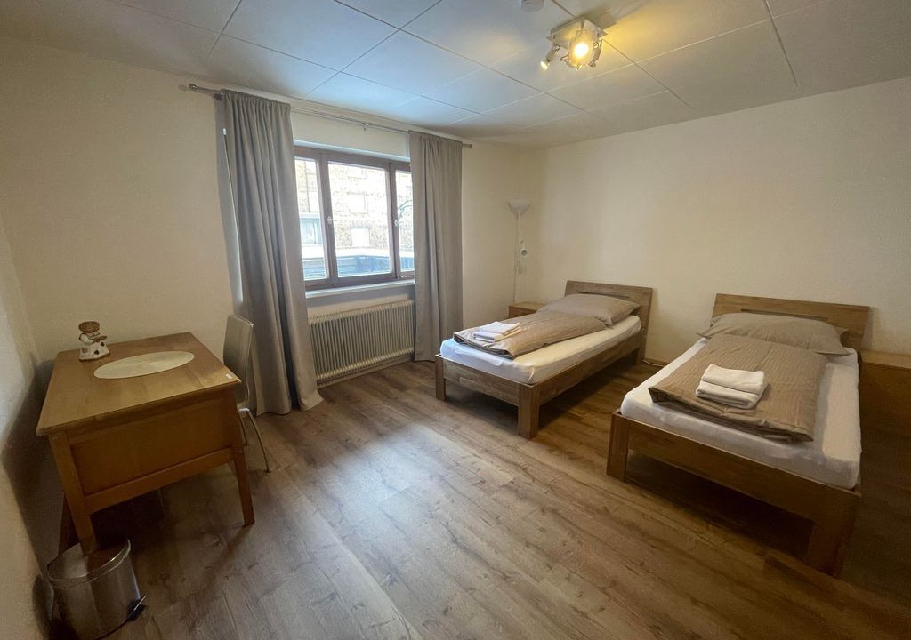 Photo of Bedroom in Klosterle