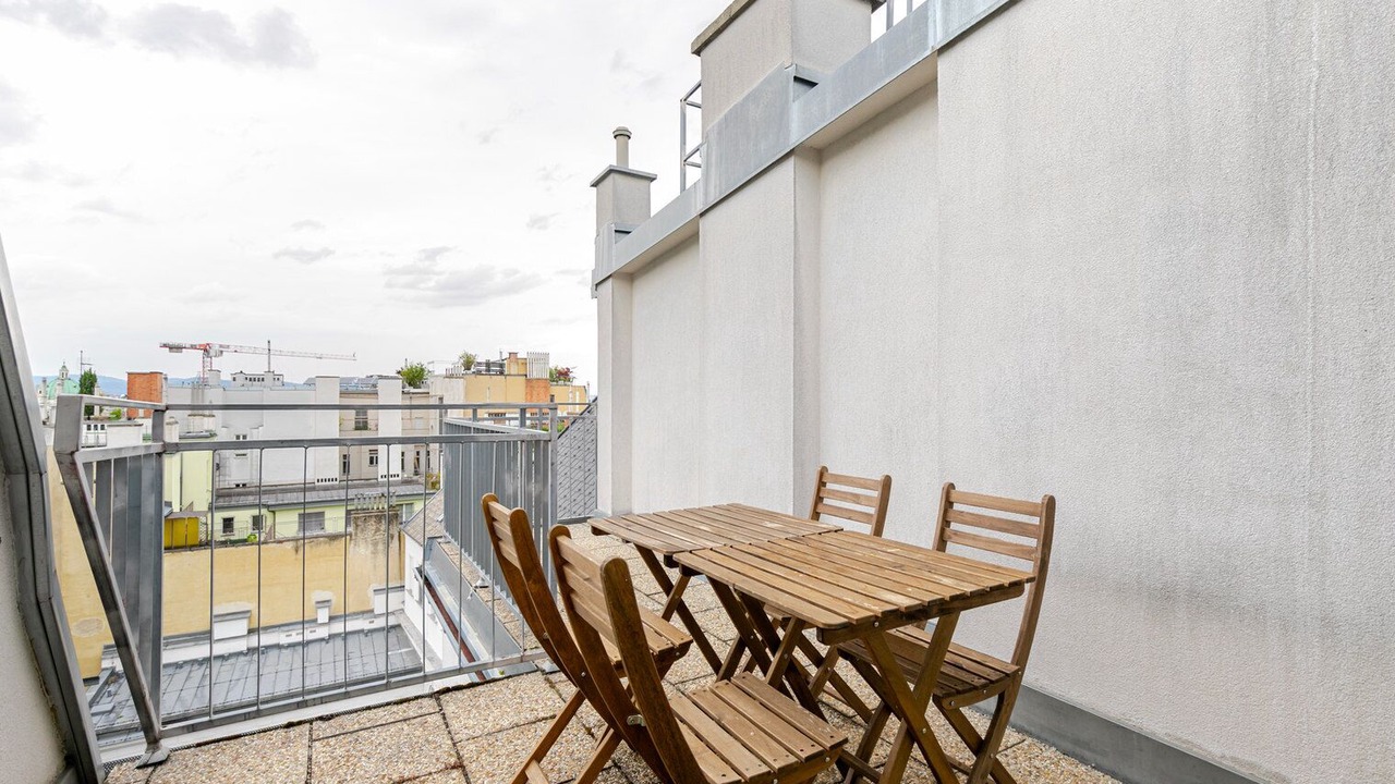Photo of Outdoor in Wieden