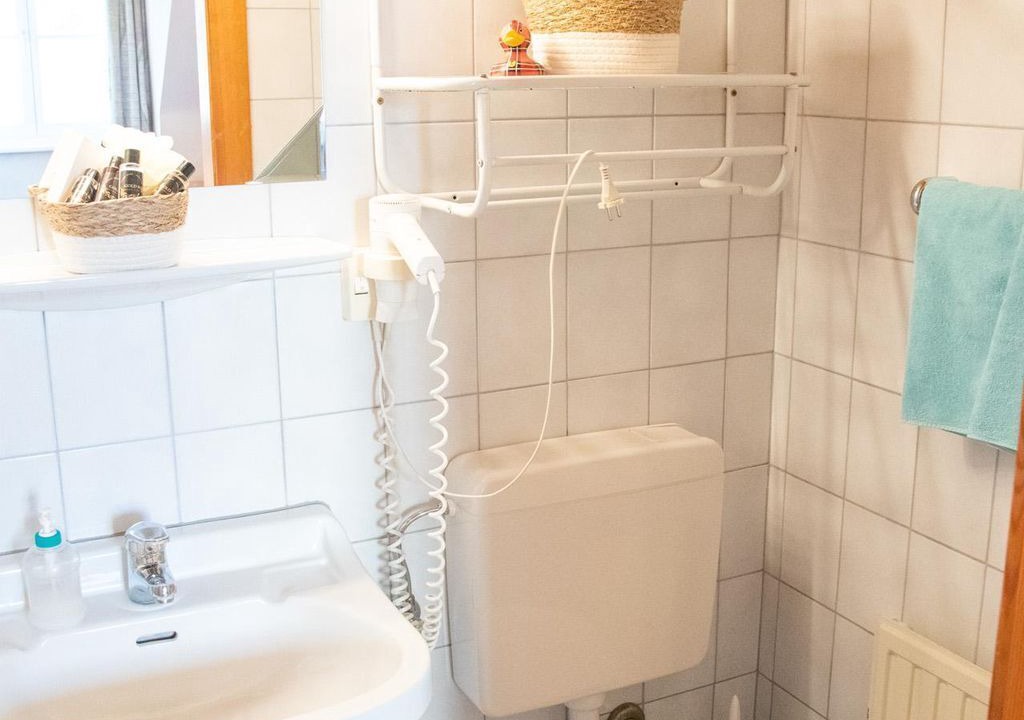 Photo of Bathroom in Bad Waltersdorf