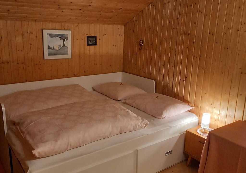 Photo of Bedroom in Woerth