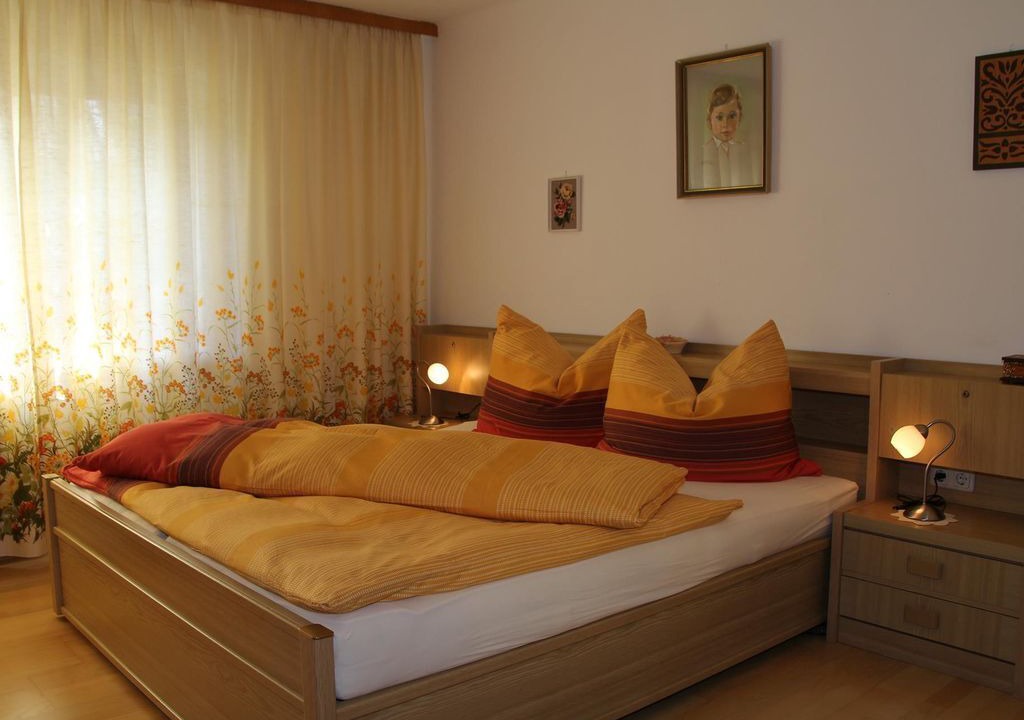 Photo of Bedroom in Woerth