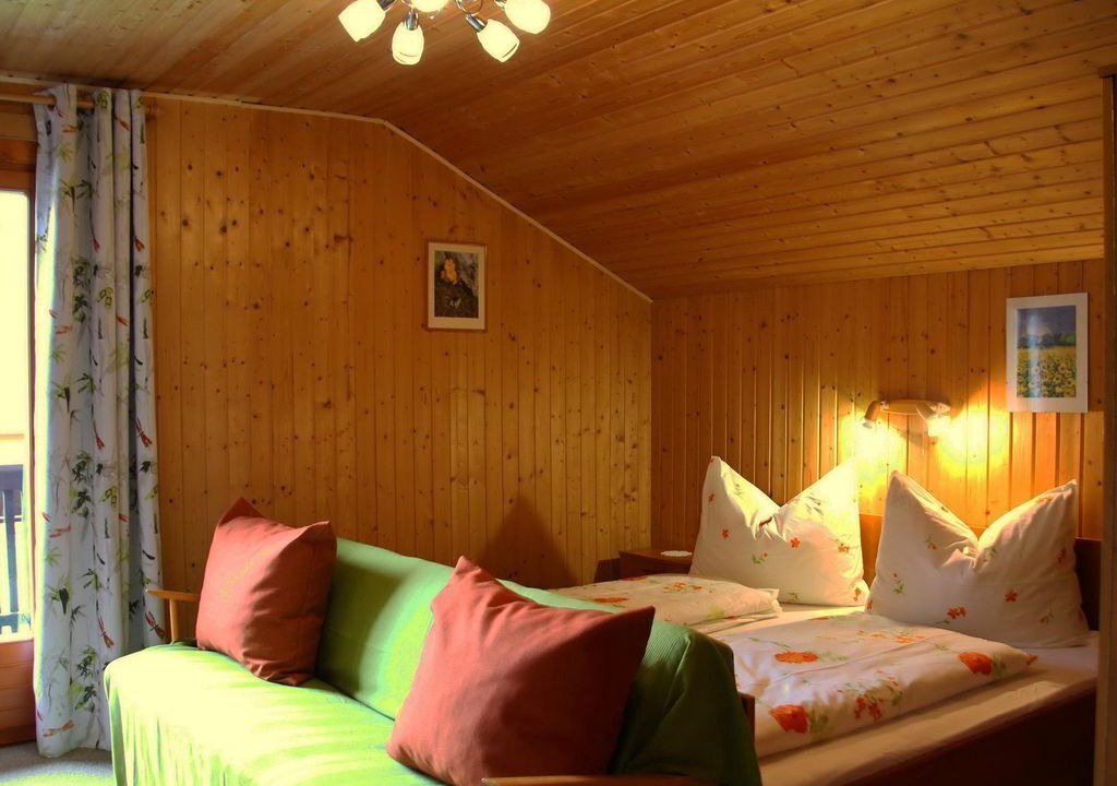 Photo of Bedroom in Woerth