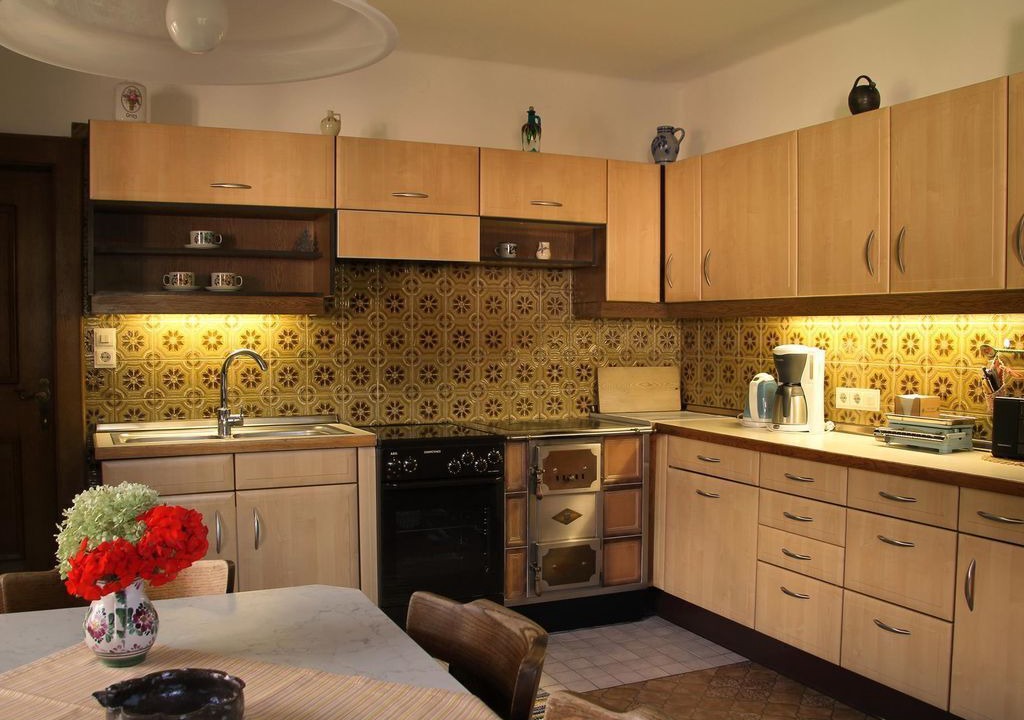 Photo of Kitchen in Woerth