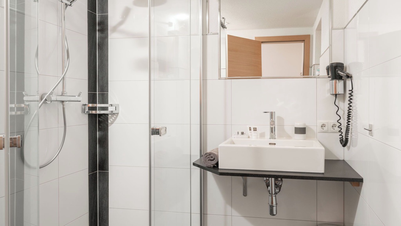 Photo of Bathroom in Niederthai
