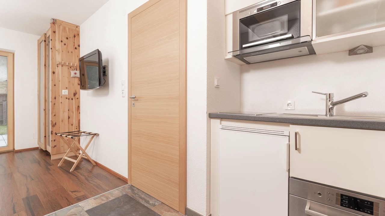 Photo of Bedroom in Niederthai