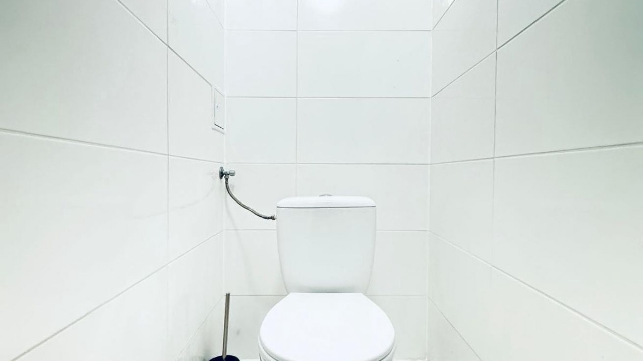 Photo of Bathroom in Rudolfsheim-Funfhaus