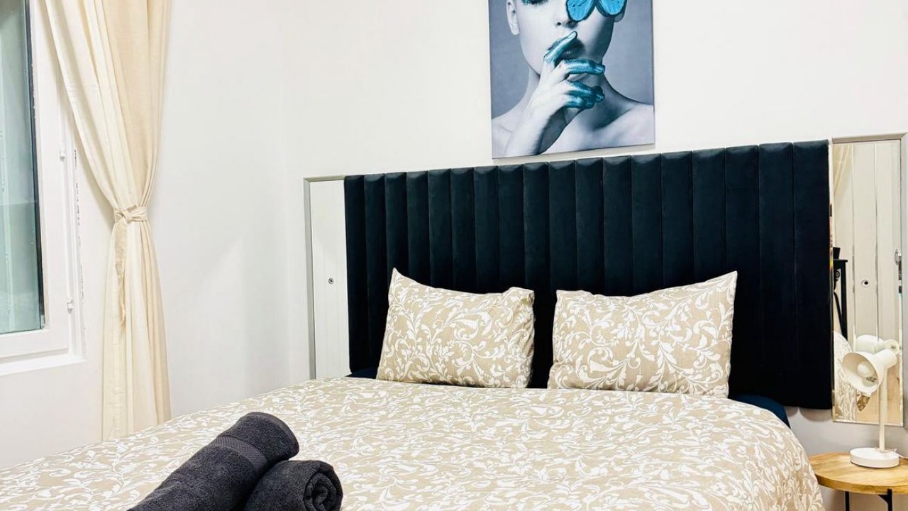 Photo of Bedroom in Rudolfsheim-Funfhaus