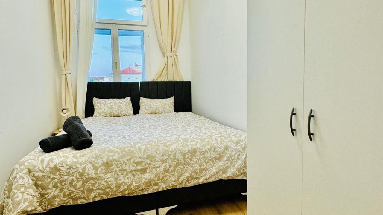 Photo of Bedroom in Rudolfsheim-Funfhaus