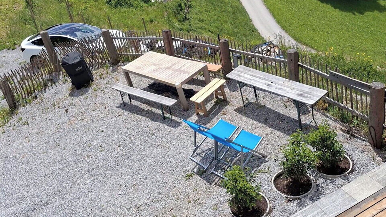 Photo of Outdoor in Distelberg