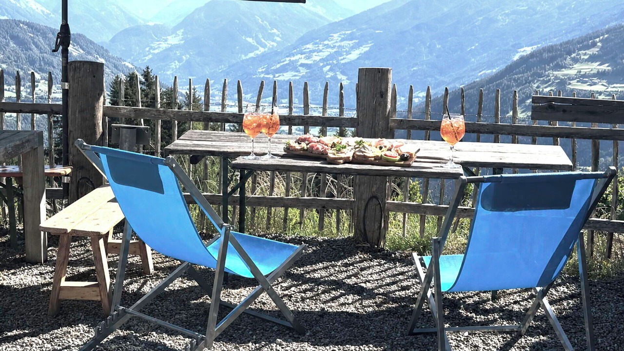 Photo of Outdoor in Distelberg