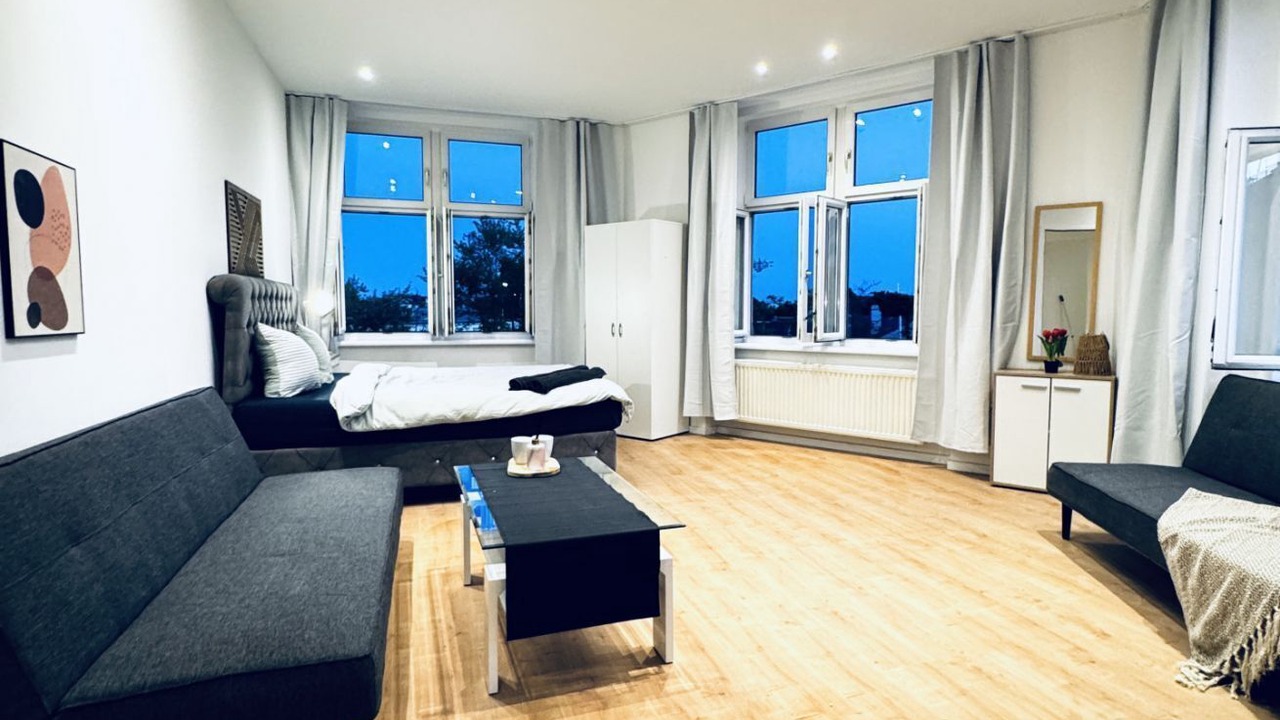 Photo of Bedroom in Liesing