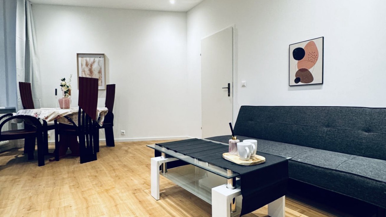 Photo of Livingroom in Liesing