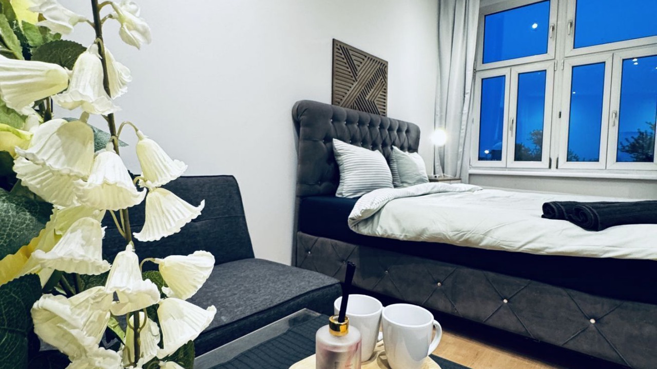 Photo of Bedroom in Liesing