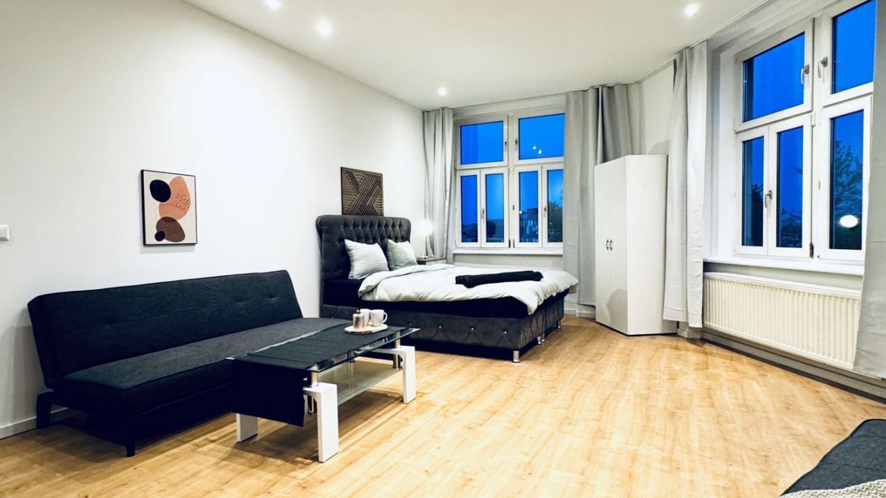 Photo of Bedroom in Liesing