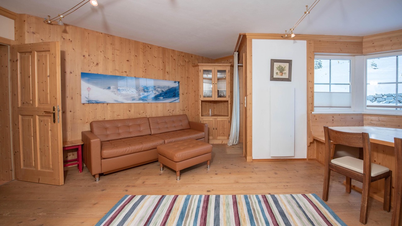 Photo of Livingroom in Hochkrimml