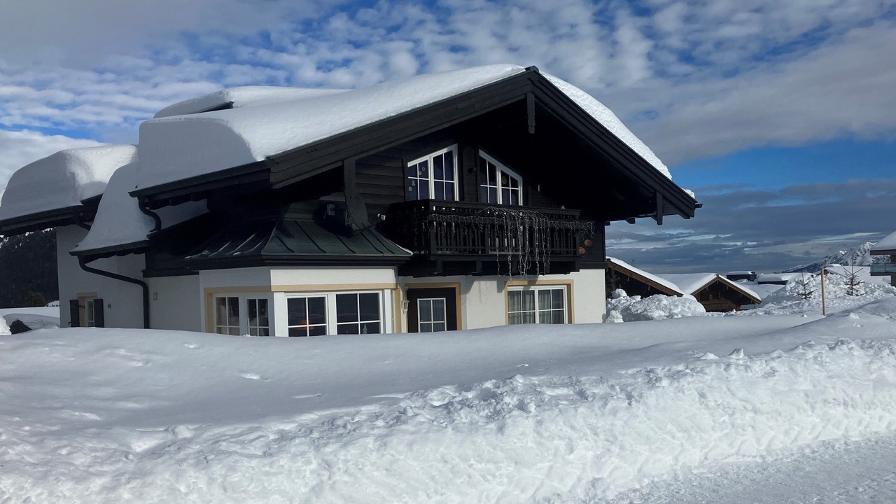 Photo of Outdoor in Hochkrimml