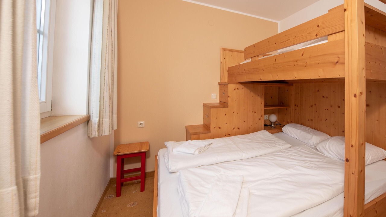Photo of Bedroom in Hochkrimml