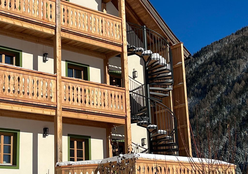 Photo of Outdoor in Rennweg am Katschberg