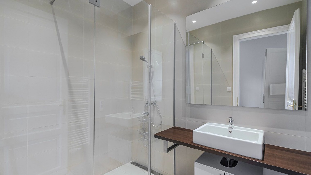 Photo of Bathroom in Josefstadt