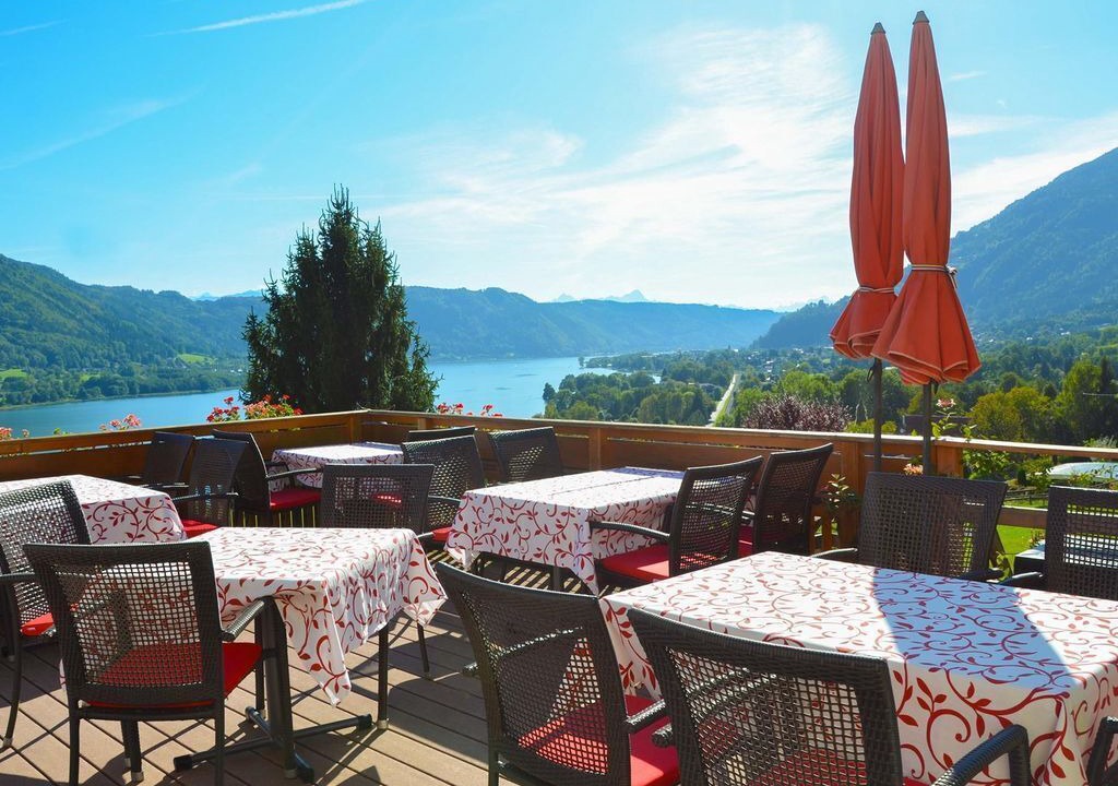 Photo of Outdoor in Stiegl