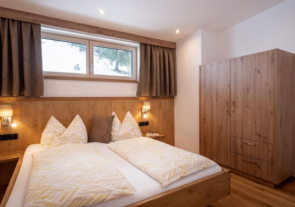 Photo of Bedroom in Grundau