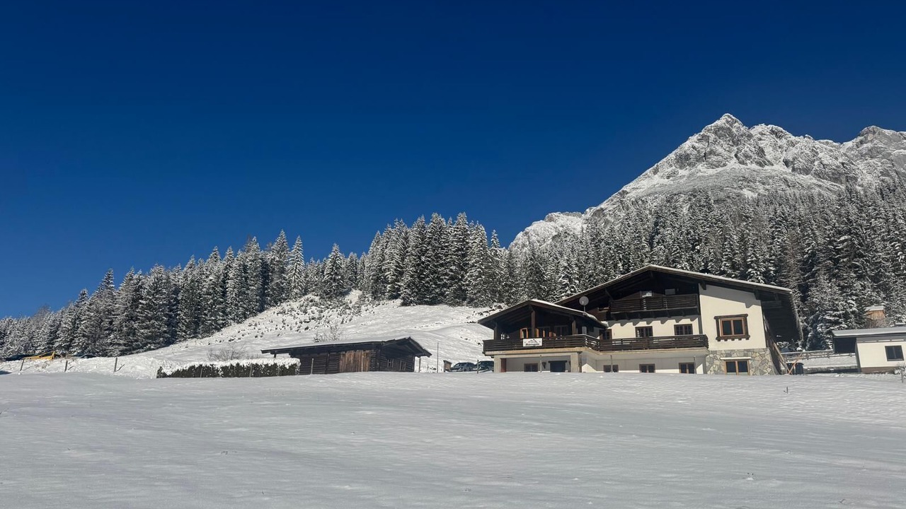 Photo of Outdoor in Muehlbach Am Hochkoenig
