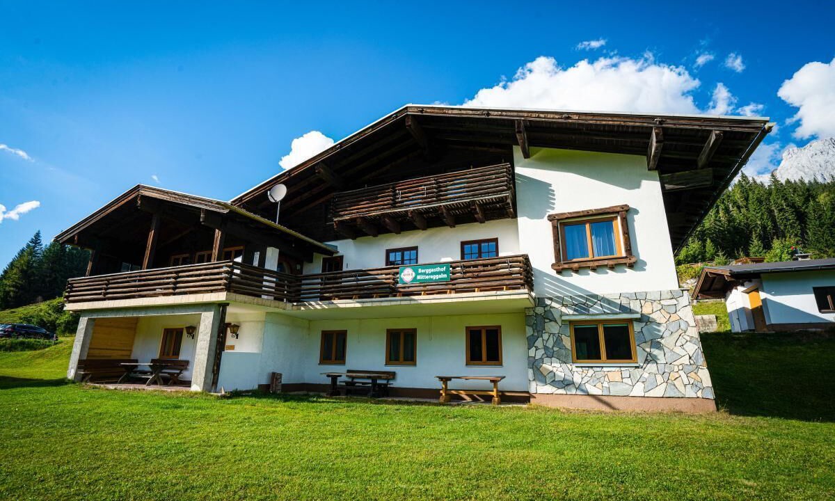 Photo of Outdoor in Muehlbach Am Hochkoenig
