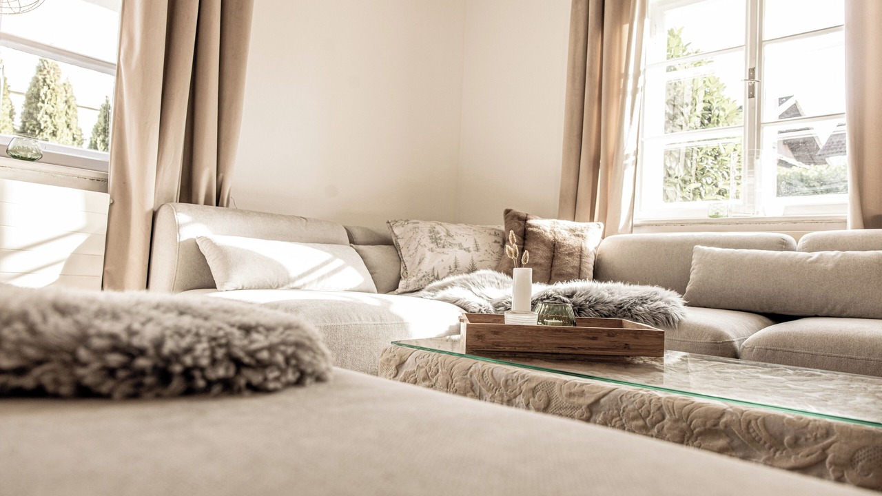 Photo of Livingroom in City Center Golling an der Salzach