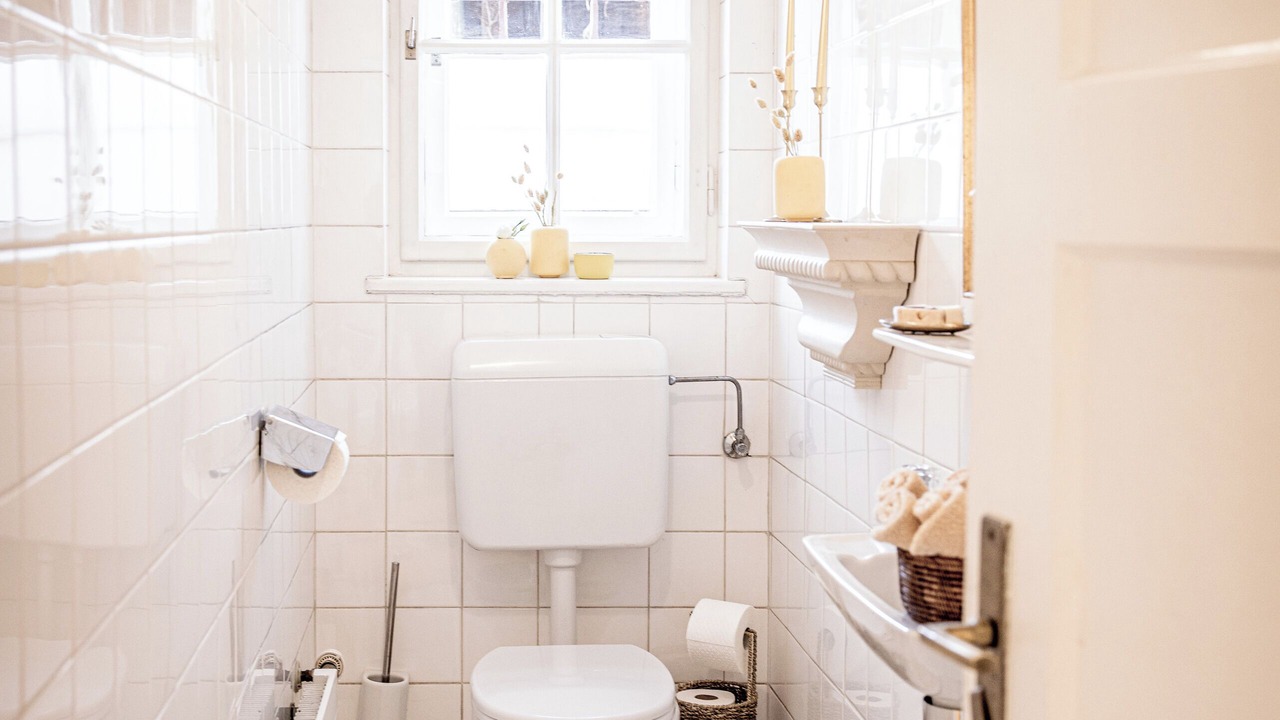Photo of Bathroom in City Center Golling an der Salzach