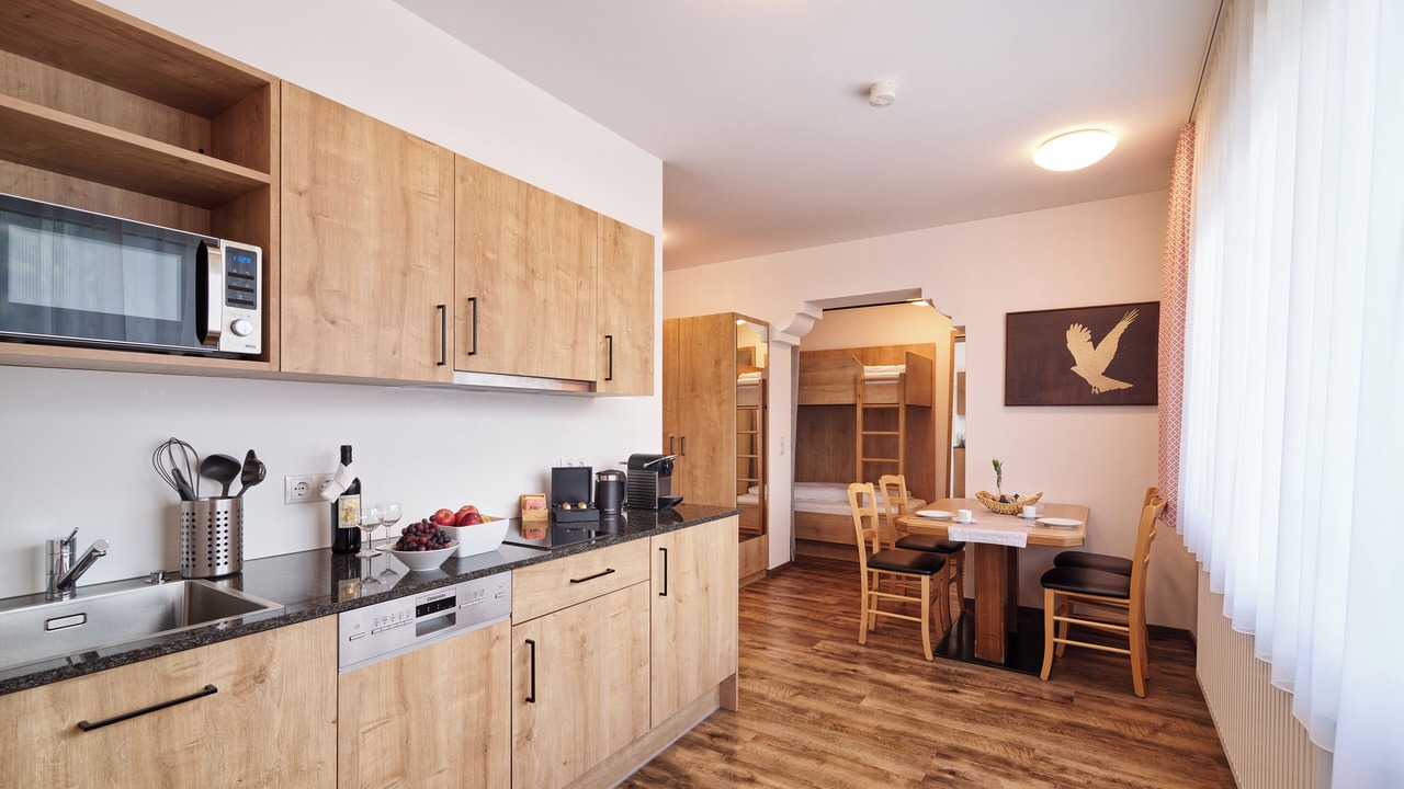 Photo of Kitchen in Jerzens