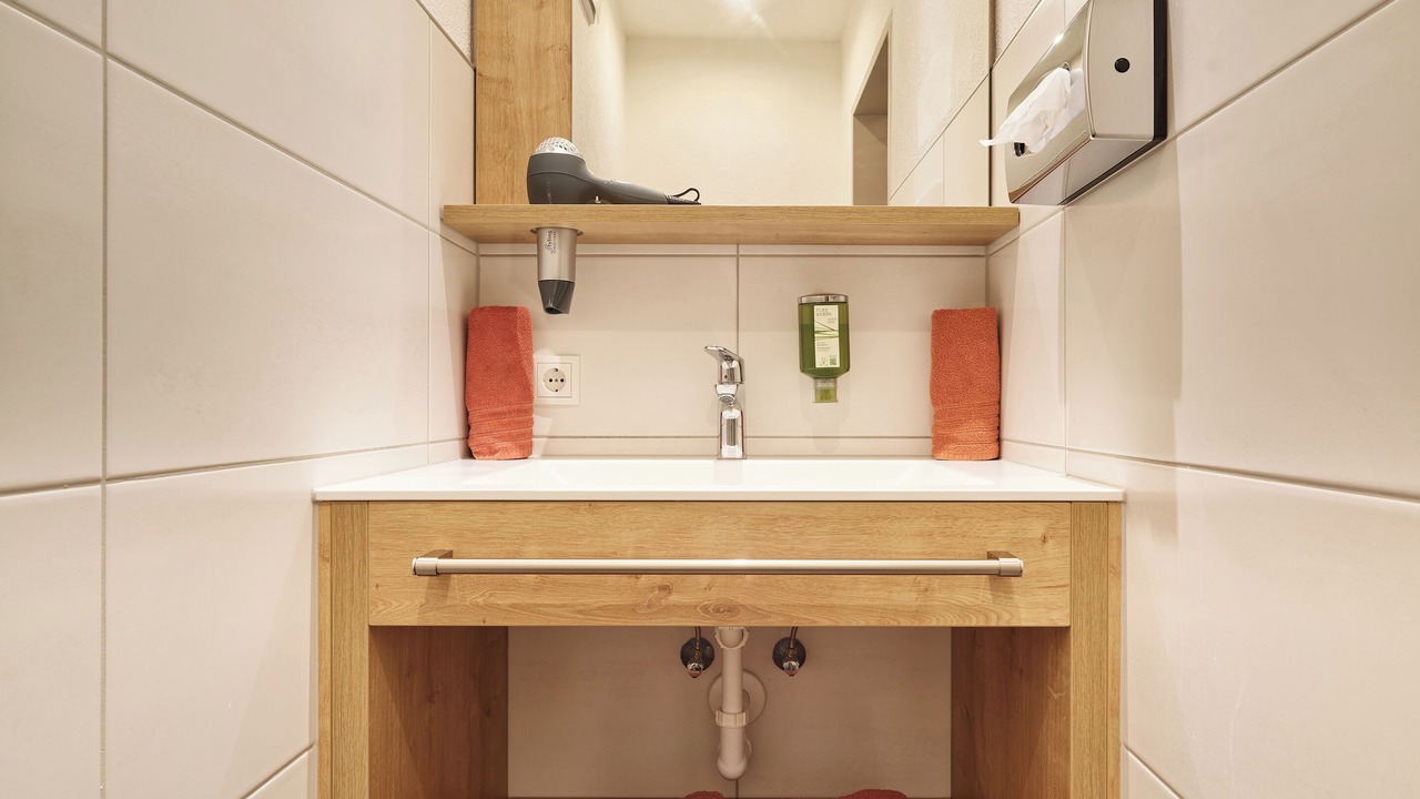 Photo of Bathroom in Jerzens