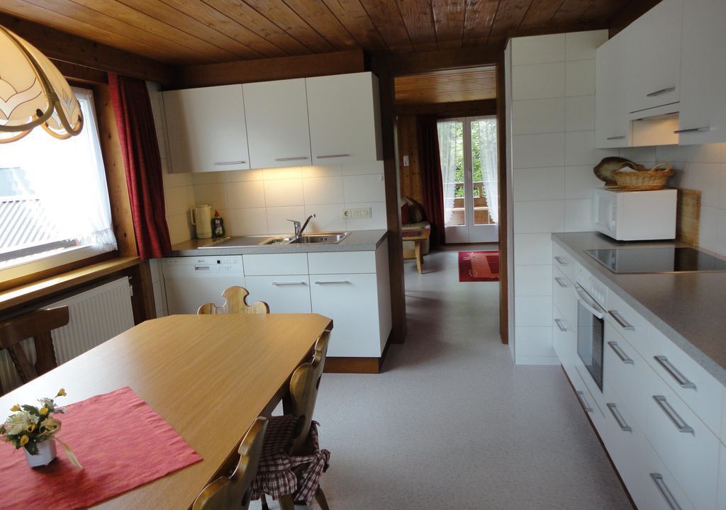 Photo of Kitchen in Mellau