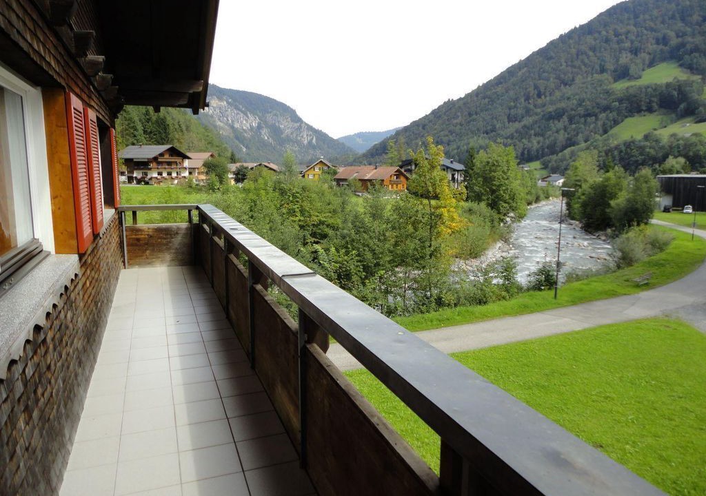 Photo of Outdoor in Mellau