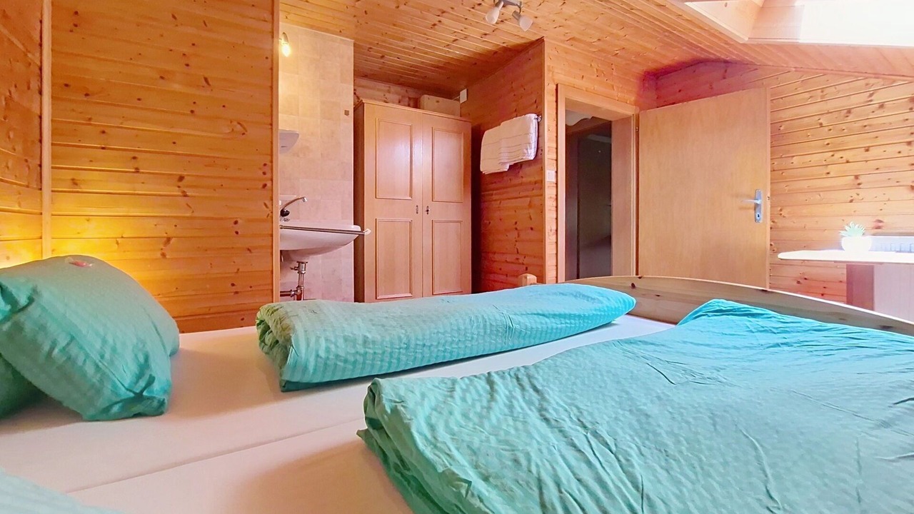 Photo of Bedroom in Zellbergeben